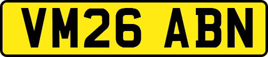 VM26ABN