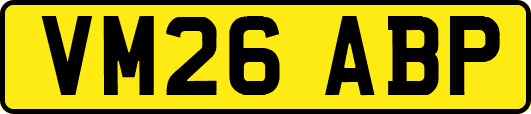 VM26ABP