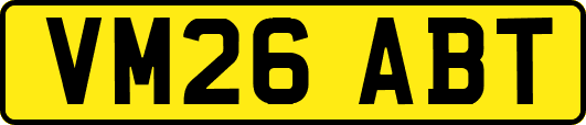 VM26ABT