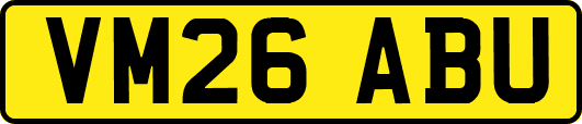 VM26ABU