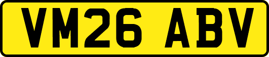 VM26ABV