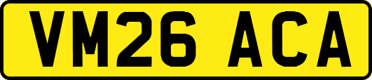 VM26ACA