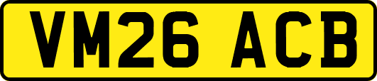 VM26ACB