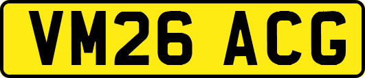 VM26ACG