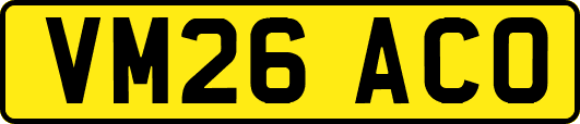 VM26ACO