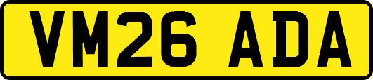 VM26ADA