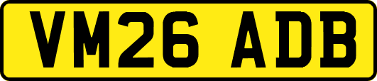 VM26ADB