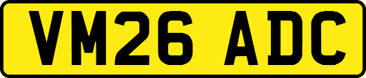 VM26ADC