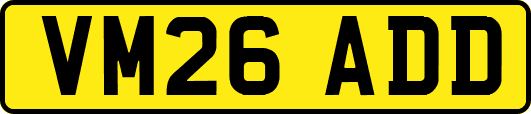 VM26ADD
