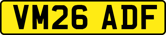 VM26ADF