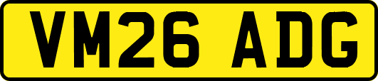 VM26ADG