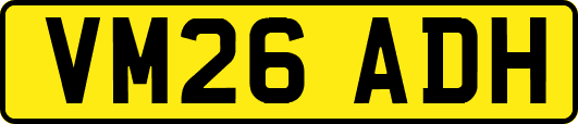 VM26ADH