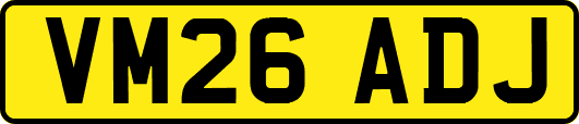 VM26ADJ