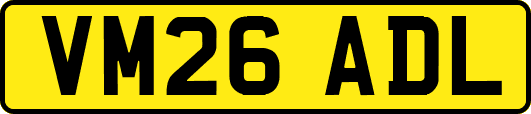 VM26ADL