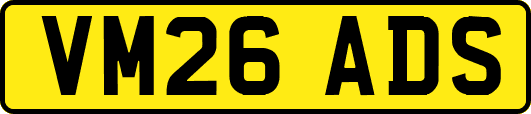 VM26ADS