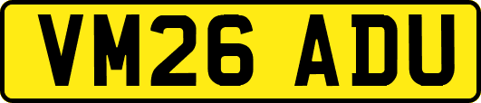 VM26ADU