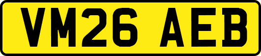 VM26AEB
