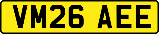 VM26AEE