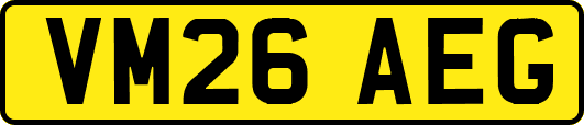 VM26AEG
