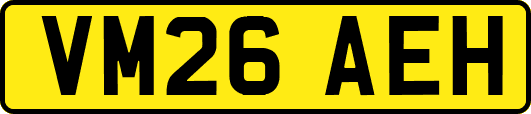 VM26AEH