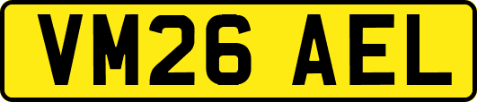 VM26AEL