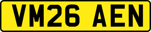 VM26AEN