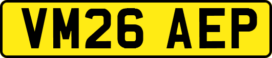 VM26AEP