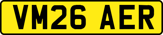 VM26AER