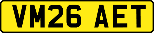 VM26AET