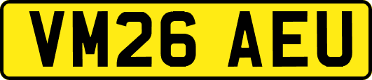 VM26AEU