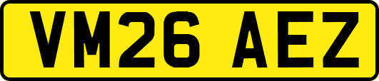 VM26AEZ