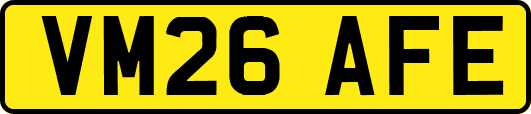 VM26AFE