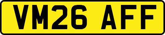 VM26AFF
