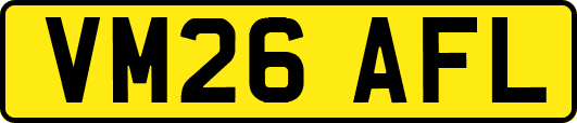 VM26AFL
