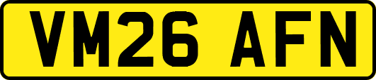 VM26AFN