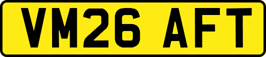 VM26AFT