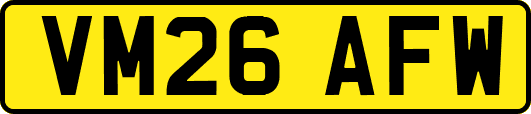 VM26AFW