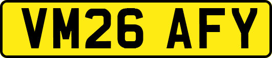 VM26AFY