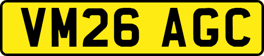 VM26AGC