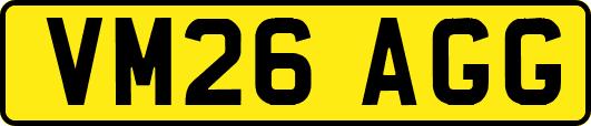 VM26AGG