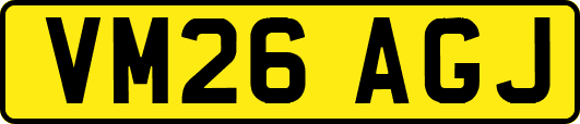 VM26AGJ