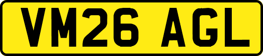 VM26AGL