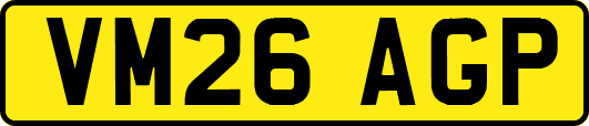 VM26AGP
