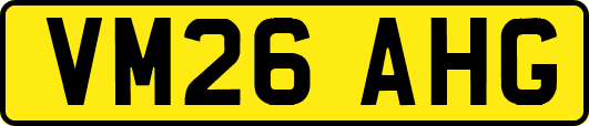 VM26AHG