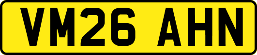 VM26AHN