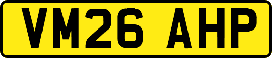VM26AHP