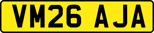 VM26AJA