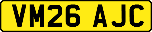 VM26AJC