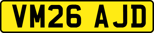 VM26AJD