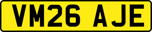 VM26AJE